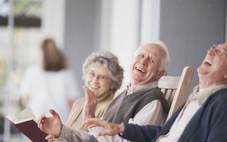 Как оформить пенсионера в дом престарелых Правила определения в дом престарелых
