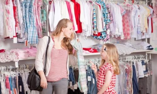 Бизнес на товарах для детей: как открыть магазин детской одежды с нуля