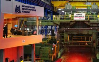 Обзор крупнейших металлургических заводов россии Промышленно металлургические предприятия