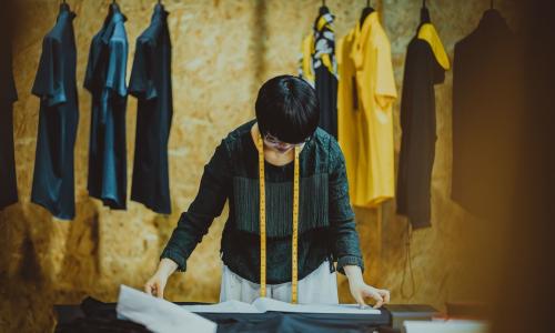 Бизнес-план ателье по ремонту и пошиву одежды Как открыть своё ателье по ремонту одежды